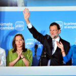 PP Party Rajoy