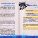 Feria Huercal Overa 2014 2