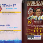 Feria Huercal Overa 2014 9