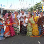 Feria Opening 2014