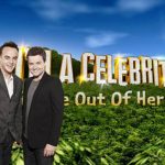 I’m a Celebrity Get Me Out of here