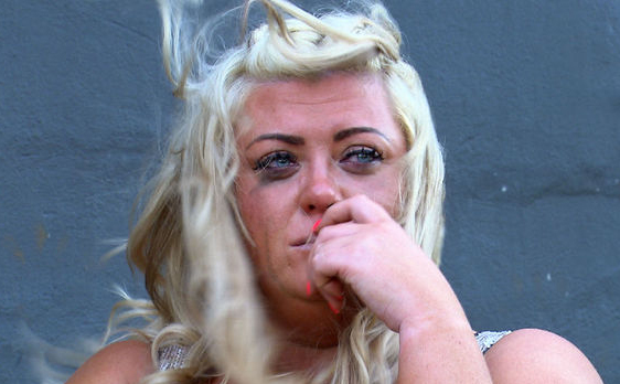 Gemma Collins quits I'm a Celebrity after fearing Malaria!!!!!! Reem....