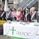 AECC & Pink Ladies