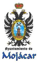 ayuntamiento mojacar logo
