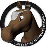 Easy Horse Care Logo