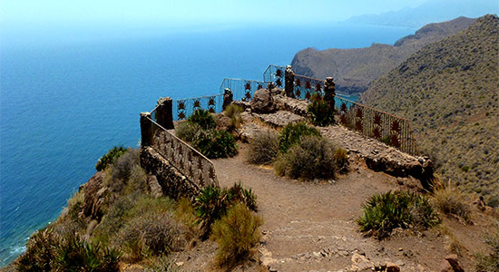 Cabo De Gato