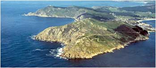Cape Finisterre
