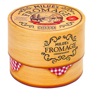 fromage cheesmaker