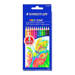 Staedter pencils