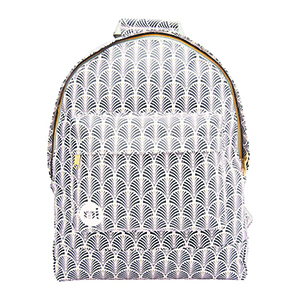 mi pattern backpack