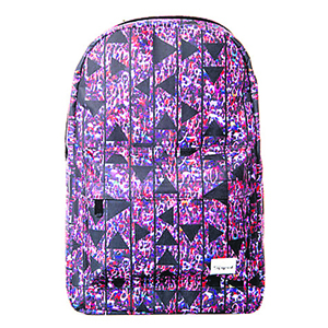 sprial backpack