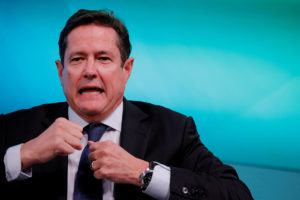 Hunt for Barclays Whistle Blower tests Strength of New Regime