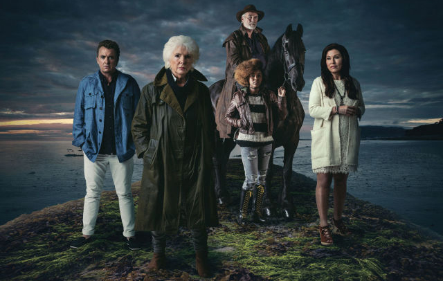 More Soap Spinoffs if EastEnders' Redwater Drama Impresses