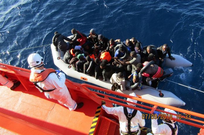 EU plans tighter rules for NGO migrant rescue ships
– News X