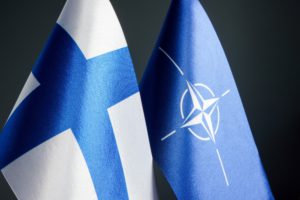 Finnish delegation to hold NATO talks in Ankara, Turkey, next week