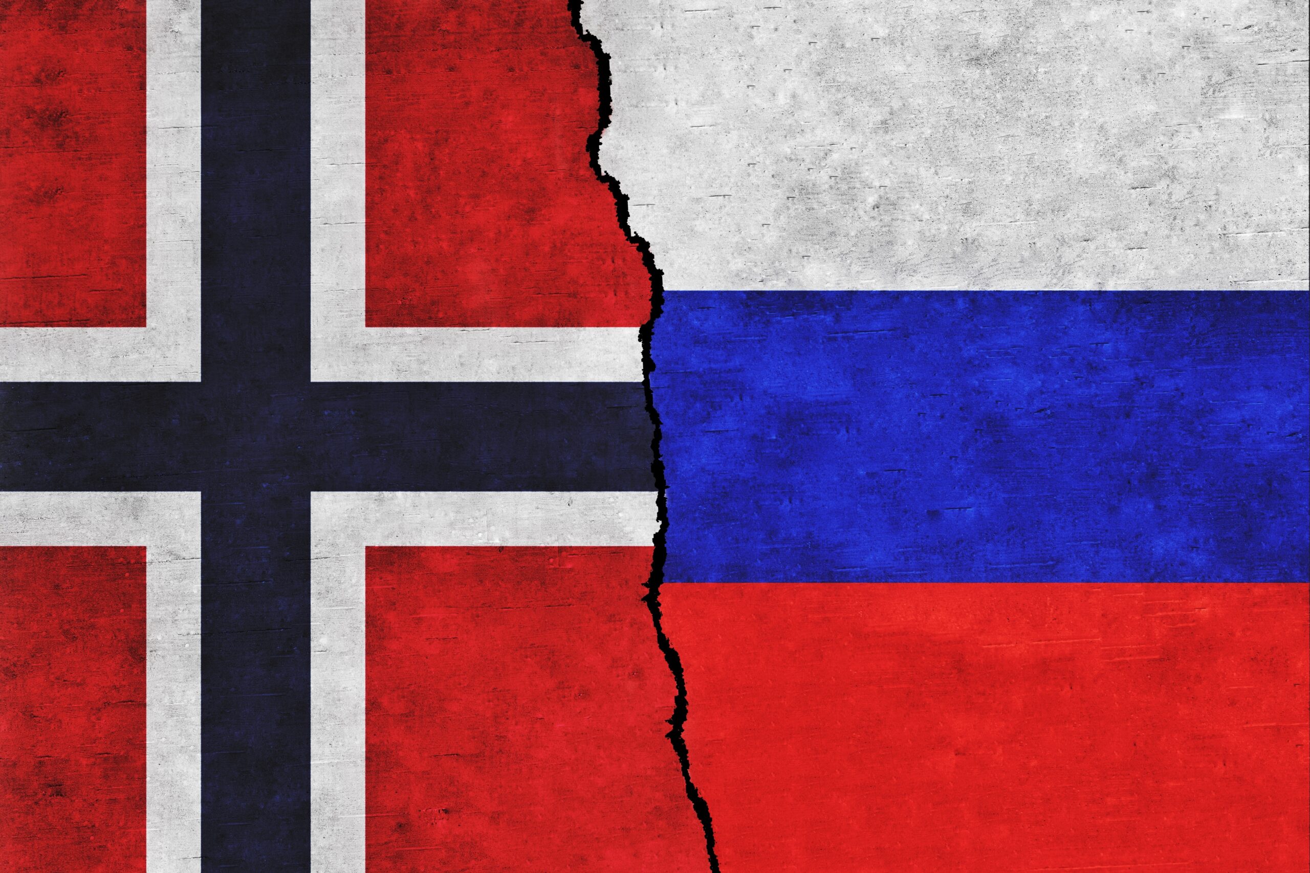 Norway introduces new sanctions against Russia