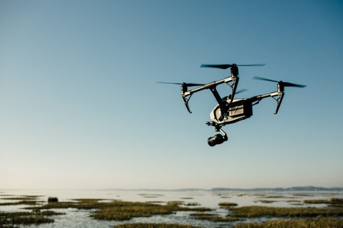 Russian Man in Norway sentenced to jail for flying drone
– News X