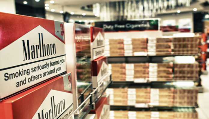 American tobacco giant Philip Morris secures $16 billion Swedish Match deal