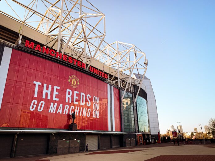 Man United owners plan to sell football club
– News X