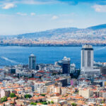 Izmir,,Turkey,-,May,12,,2018,:,Izmir,City,Panoramic