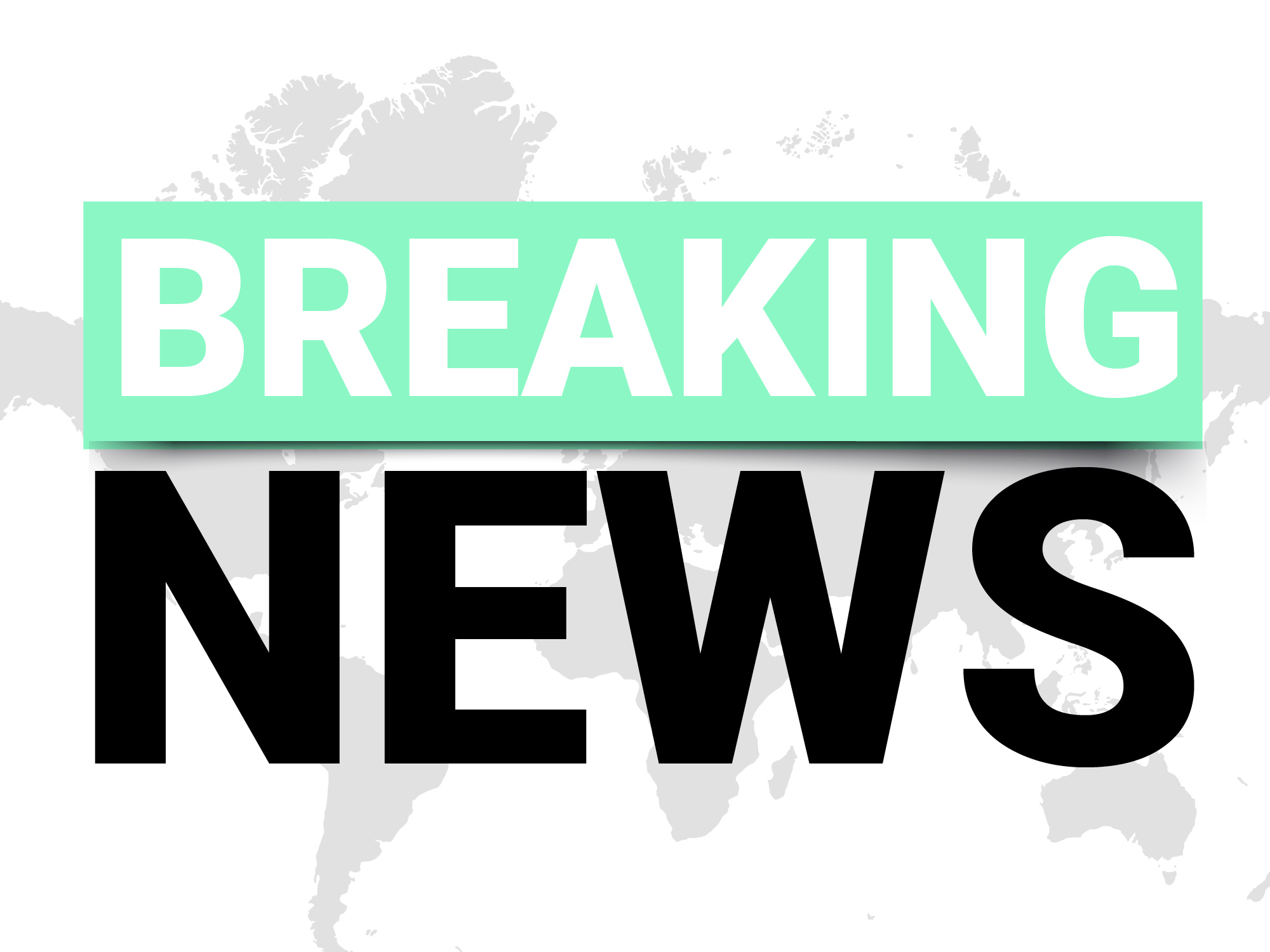 Breaking News - Letter bomb injures one at Ukrainian embassy in Madrid