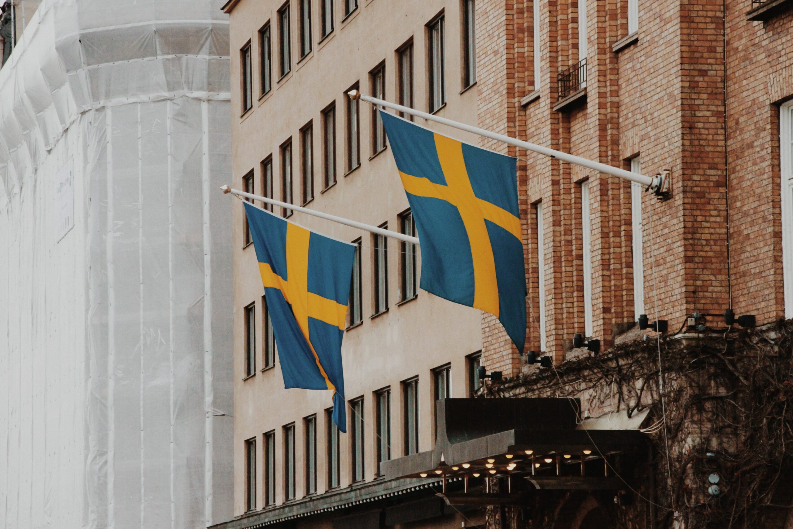 Sweden commits to its bigger military aid package to Ukraine