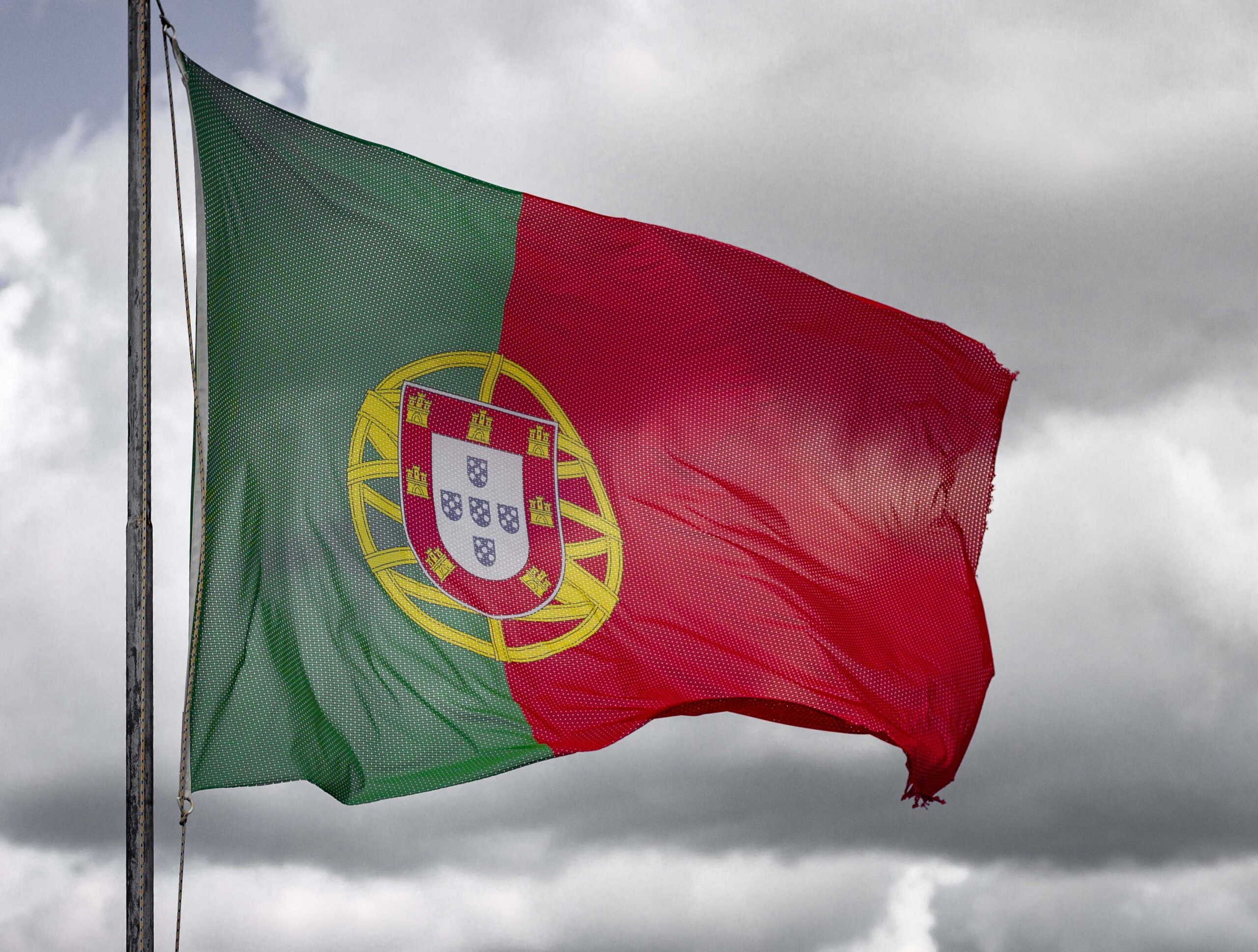 Portugal to start taxing "crypto assets"