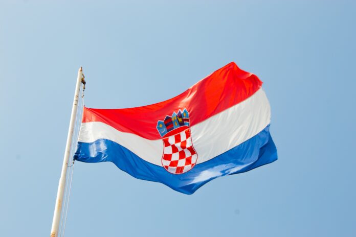 Croatian parliament schedules break to watch World Cup opener