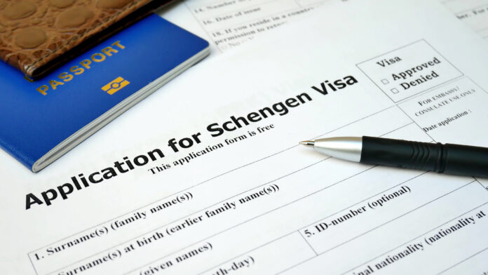 Croatia, Bulgaria and Romania ready to join Schengen