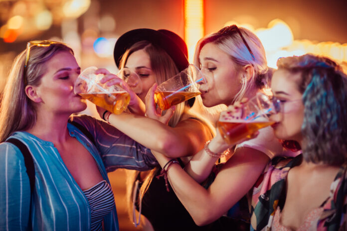 Polish leader links country's low birthrate to women drinking alcohol