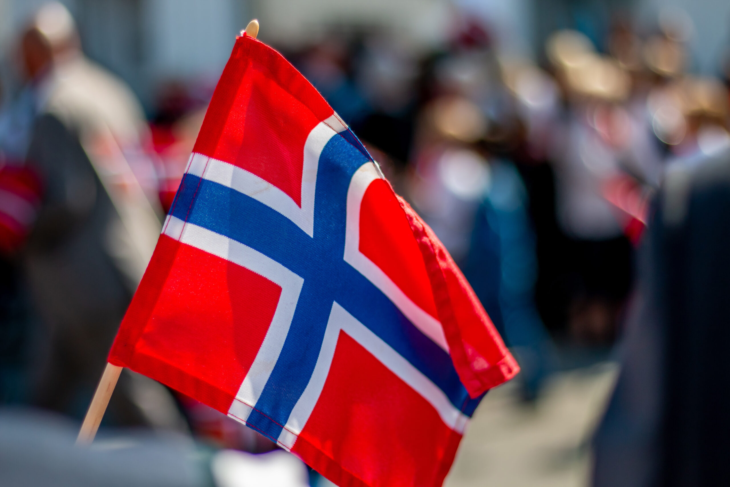 Norway's new climate target aims to cut emissions by at least 55%