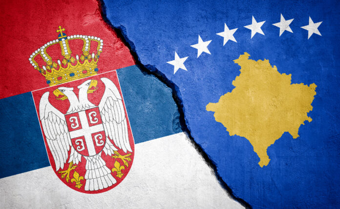 Serbia and Kosovo fail to reach agreement amid rising tensions