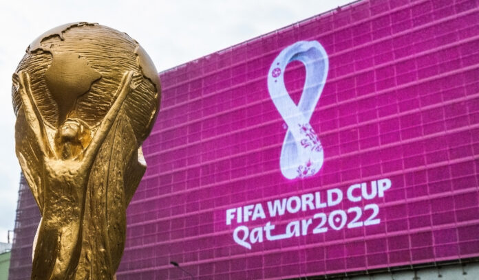 Boycott against FIFA world cup 2022 in Qatar gaining momentum in Europe 