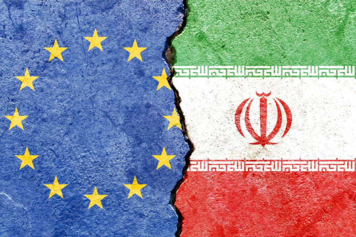 EU sets more sanctions on Iran