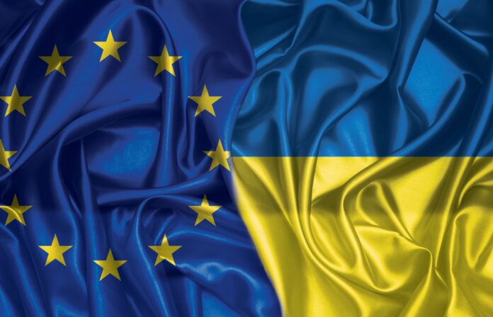 EU promises €18 billion financial assistance to Kyiv