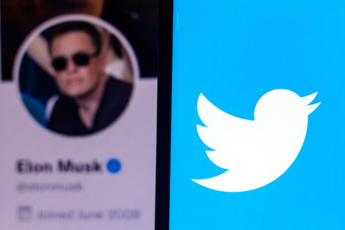 Elon Musk says Twitter 'may face bankruptcy'