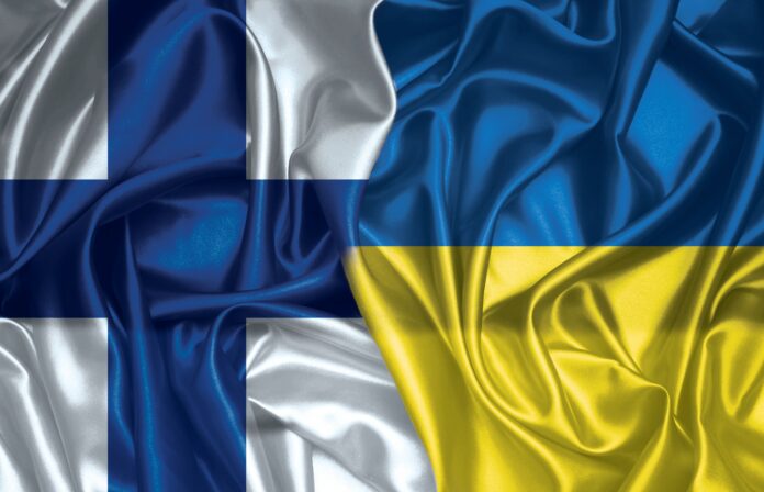 Finland to conduct interviews to find out how to better to support Ukrainian refugees