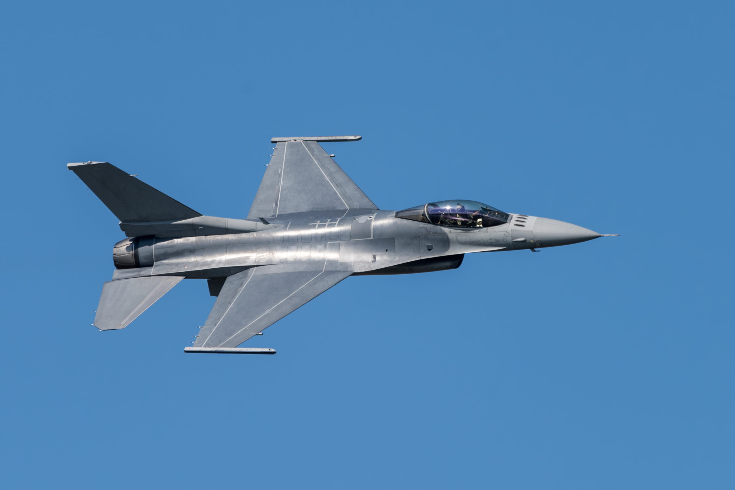 Norway to sell F-16 fighter jets to Romania
