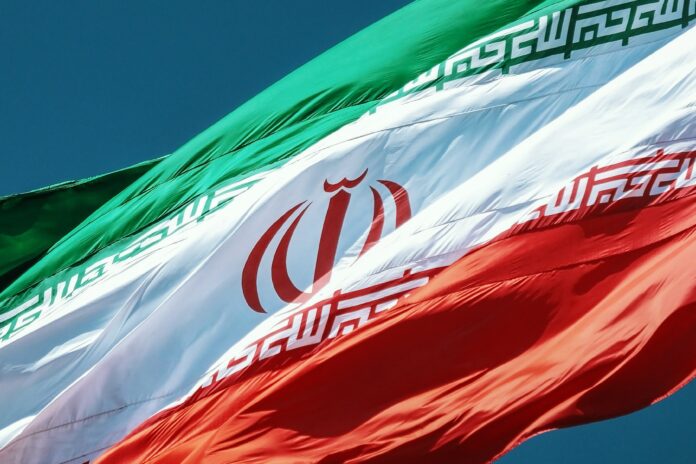 Iran responded angrily to German Chancellor Scholz's criticism