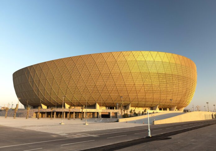 First European company to be investigated for role in Qatar stadium construction abuses