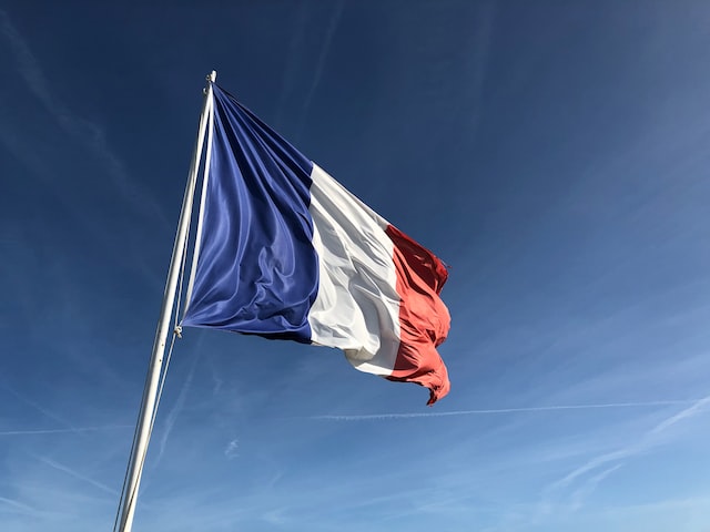 France fears potential 