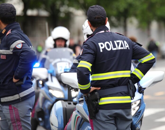 56 suspected arrested in Italy related to Ndrangheta crime syndicate.