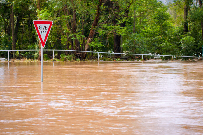 Natural disasters costs mount to over €3.2 billion for Australia in 2022.