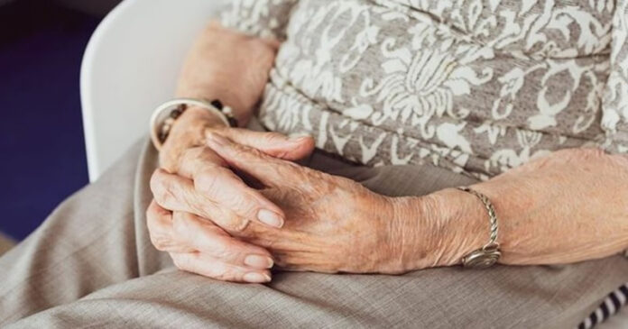 World´s older person dies in France at 118.