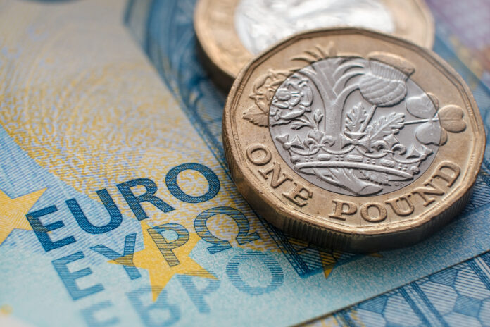 What Does 2023 Hold for the Pound to Euro Exchange Rate?