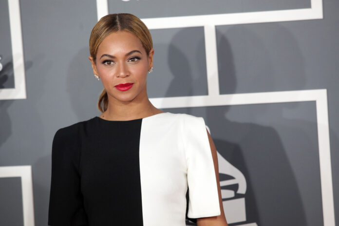 Beyoncé breaks record as most awarded artist in the history of Grammys