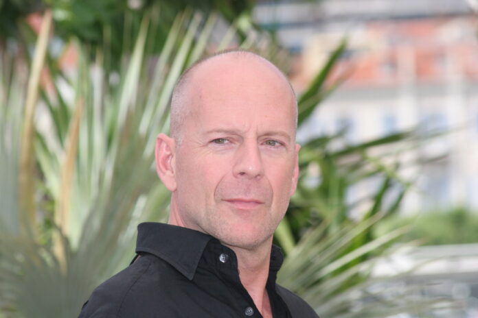 Hollywood actor Bruce Willis diagnosed with dementia