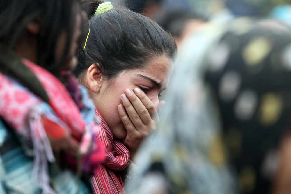 Death toll in Syria and Turkey continues to rise as hope to find survivors fades