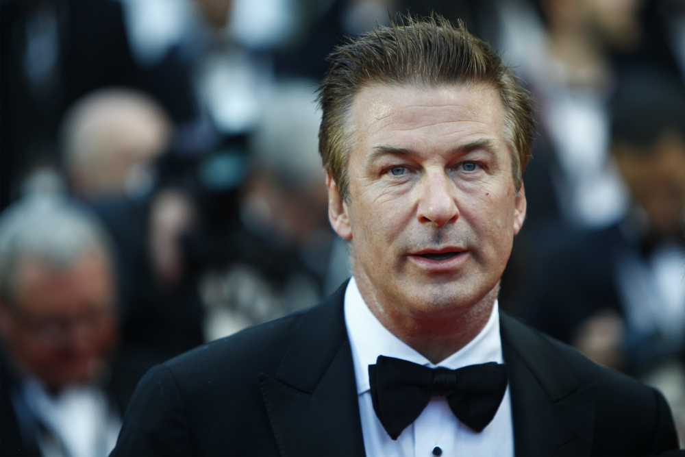Court charges Alec Baldwin with involuntary manslaughter.