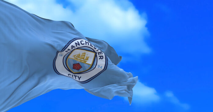 Manchester City charged with alleged financial rule breach by Premier League.